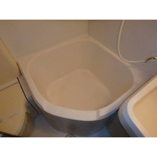 ラ・パルフェ・ド・立川No.1 お風呂