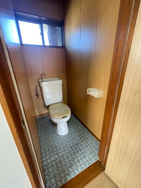 ハイム栄 トイレ