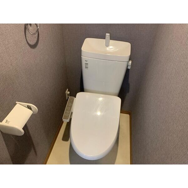 BlueTerrace松戸206号室 同建物別部屋の参考画像