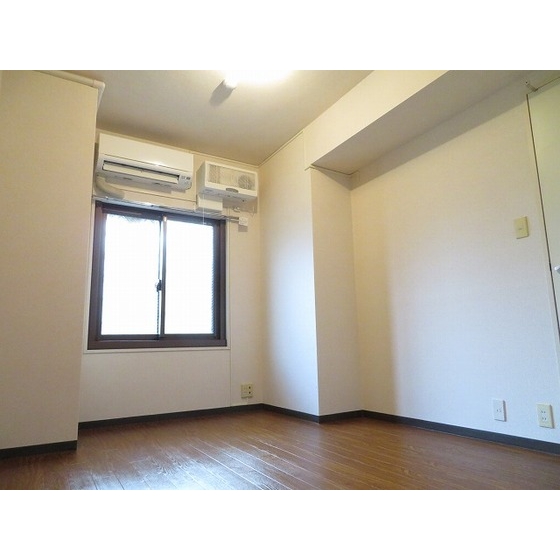 クリオ辻堂参番館0105号室 内観