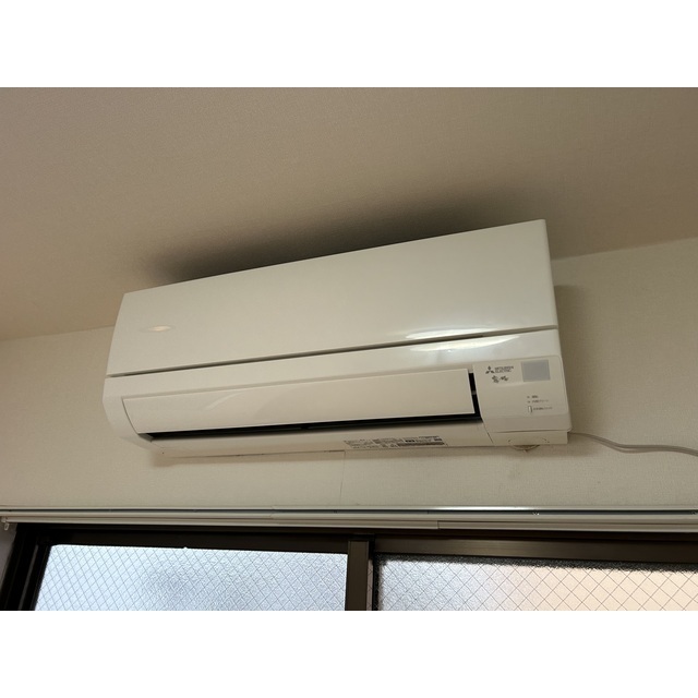 神広ハイム201号室 部屋その他