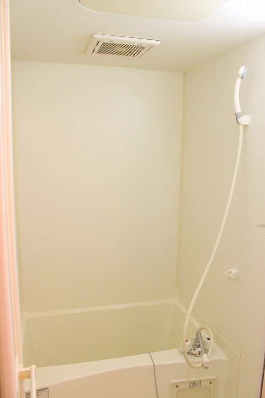 アールブラン2階 お風呂