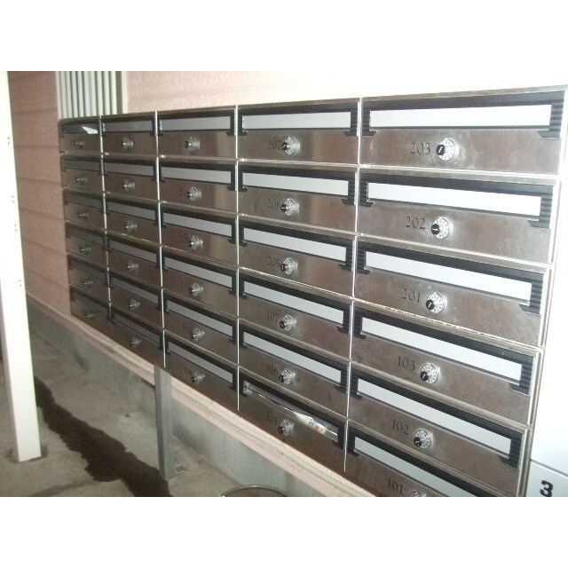 ピアベルドミール107号室 部屋その他