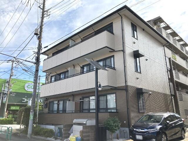 セジュール井草Ⅰ1階 外観