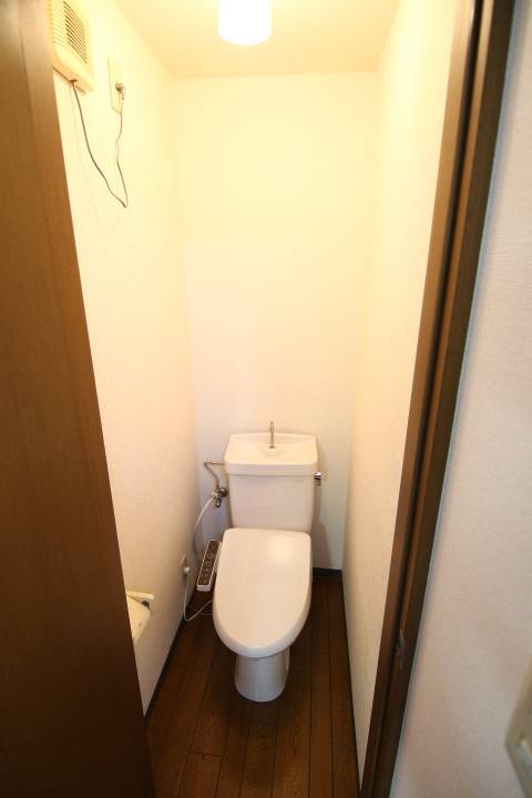 サンチェリー1階 部屋その他