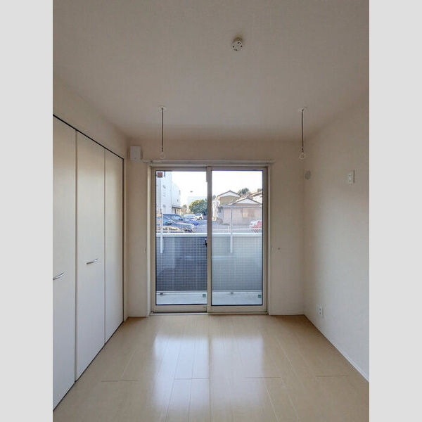SERIKA103号室 洋室