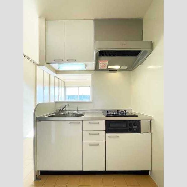 カンピエーレ システムキッチン