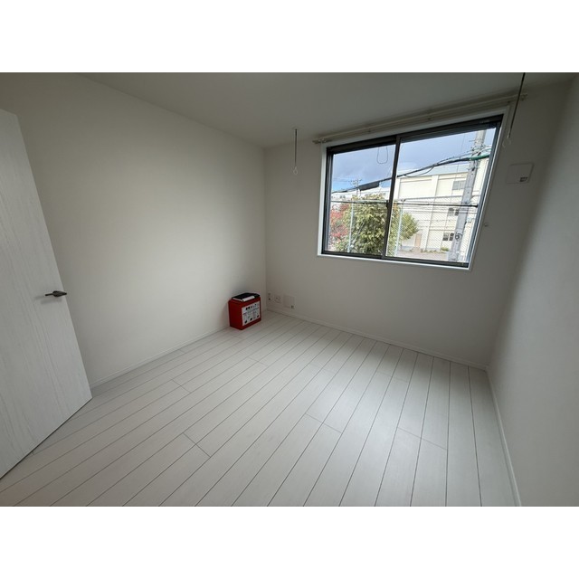 MQuarto一之江201号室 リビング