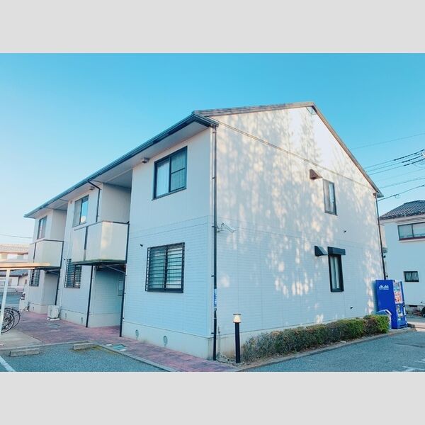 パストラル　弐番館102号室 外観