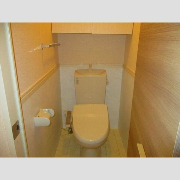 アセット木更津 温水洗浄暖房便座