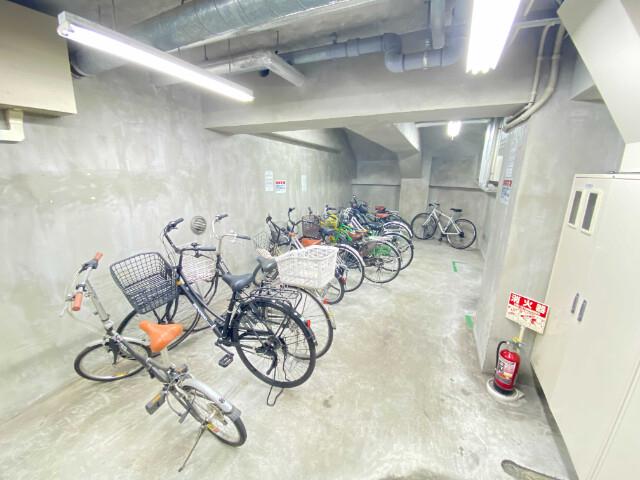 リヴシティ平和島1階 部屋その他