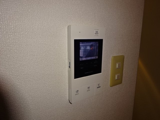 スカイコート千歳烏山第54階 モニター付オートロック