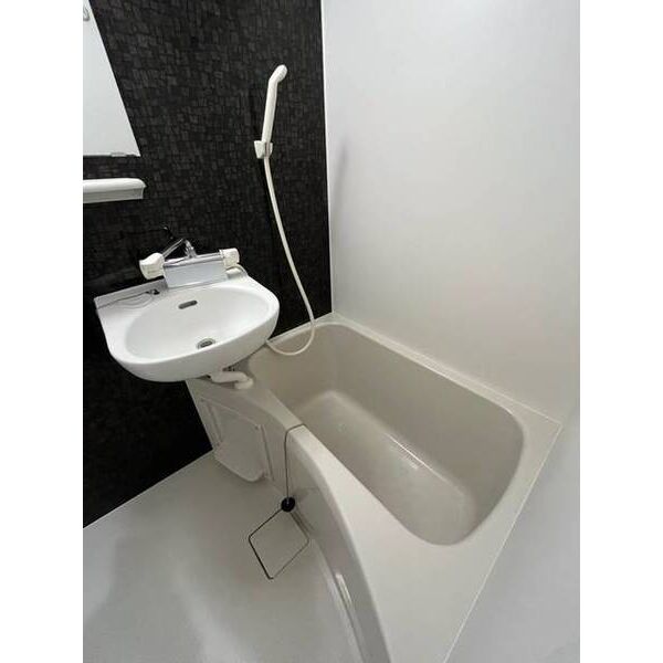 カントリー西横浜 お風呂