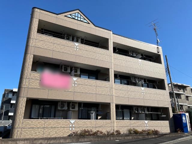 プランドール・ソフィアの外観画像