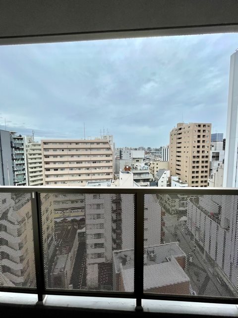 レジディア蒲田15階 同建物別部屋の参考画像