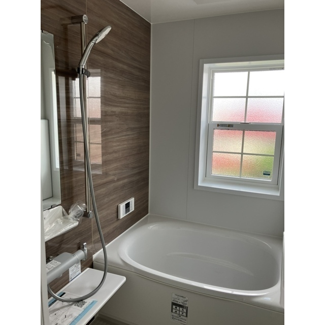 フラワームーン お風呂