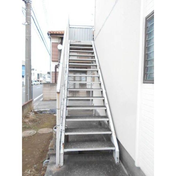 グランメゾンOC0202号室 部屋その他