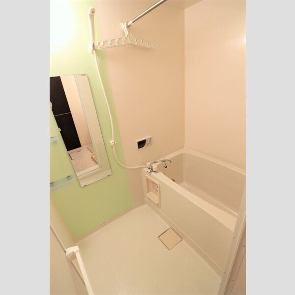 セレーノ.K バスルーム