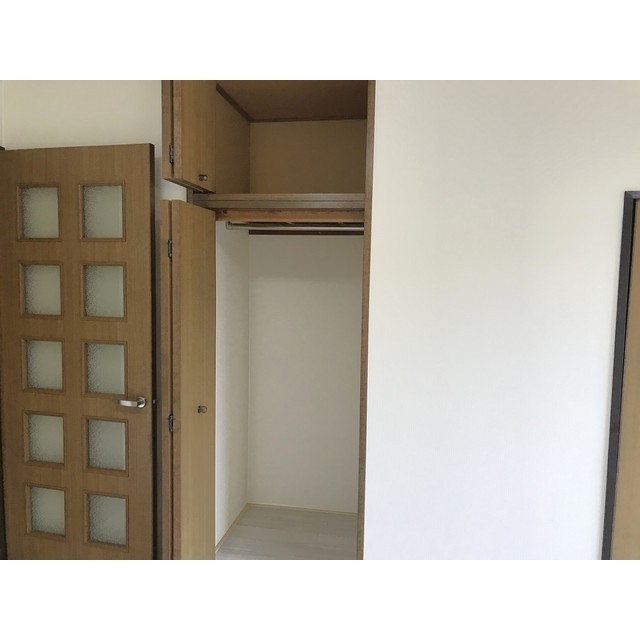 モンメール大磯103号室 内観