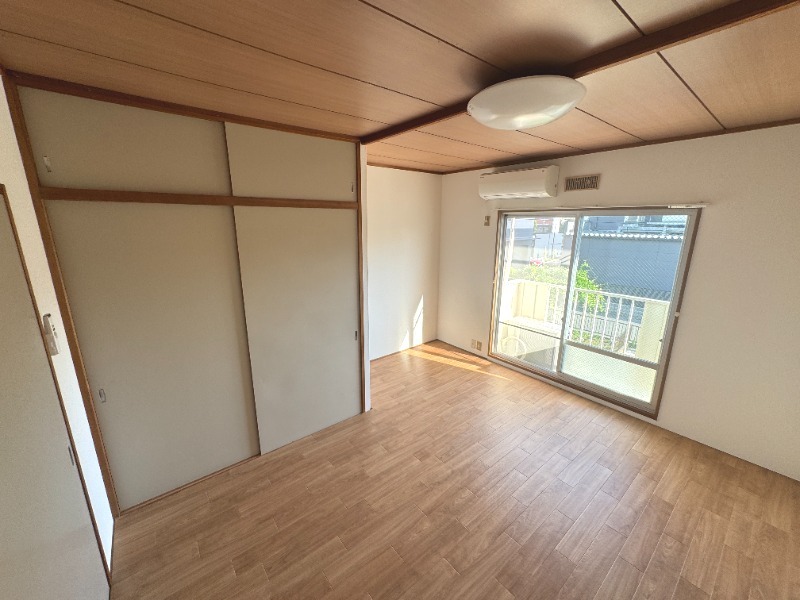 クロノス花小金井2階 部屋その他