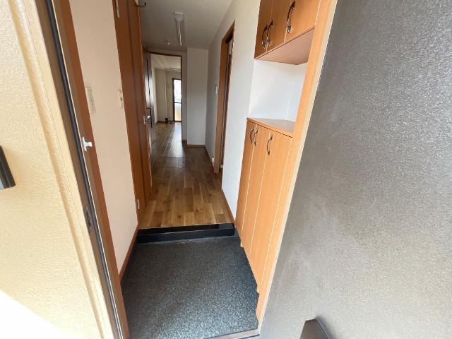 ＡＱＵＡ　ＢＬＯＷ（アクアブロー）101号室 玄関