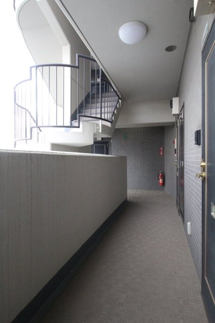 サンテミリオン笹塚2階 その他共有部分