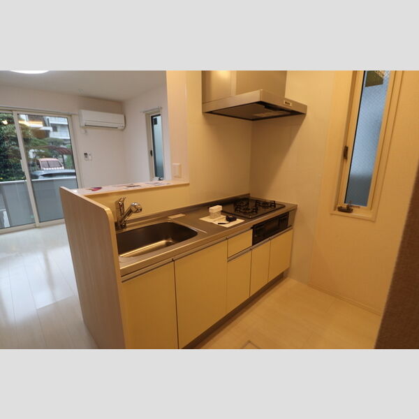 S.エテルネル システムキッチン