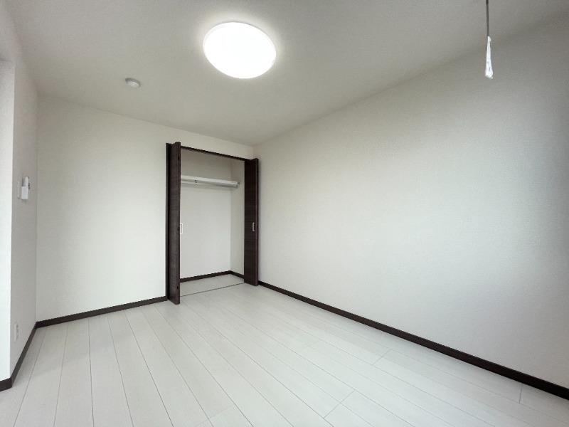 マーレ明大前3階 部屋その他