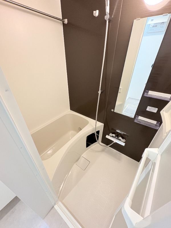 エトワールヴァリ　プレリュード1階 お風呂