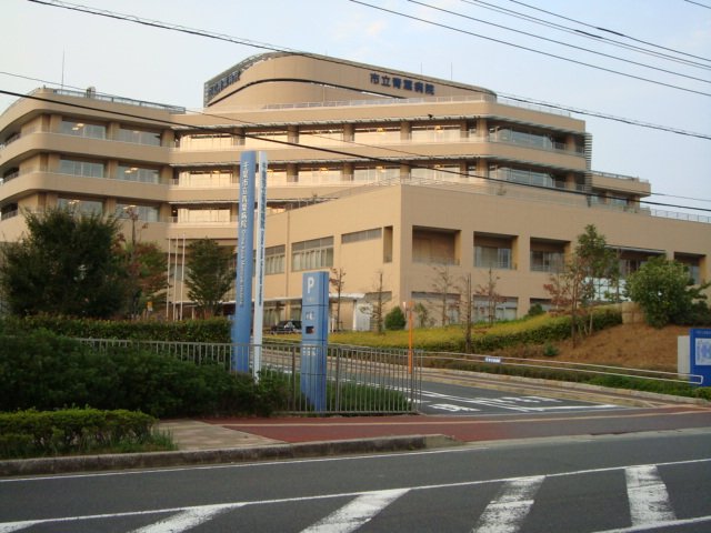 ユニヴァリィ　プランドール 千葉市立青葉病院まで1,689ｍ