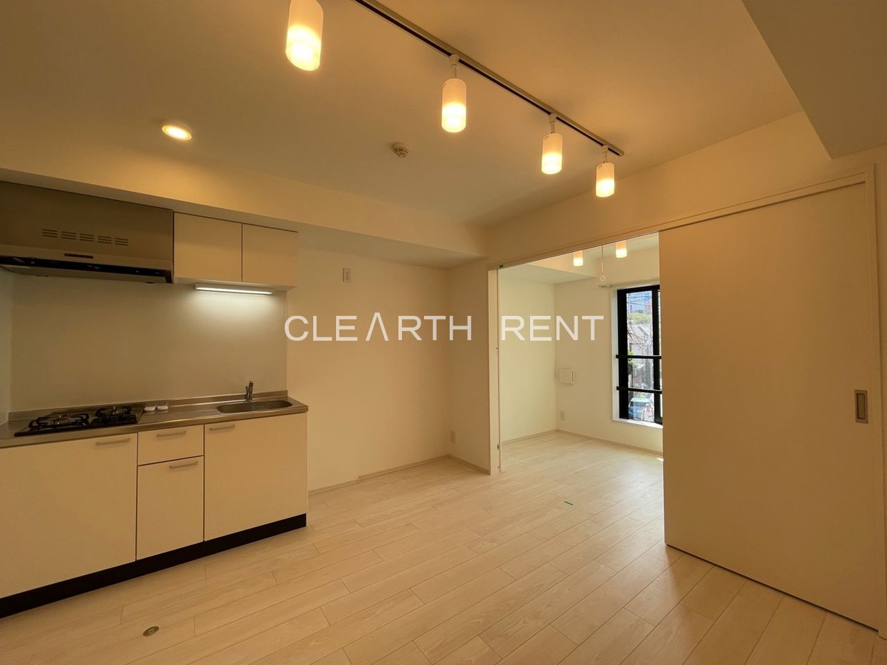 ＧＲＡＮＰＡＳＥＯ 北新宿1階 ☆今だけ仲介手数料無料さらに敷金礼金ゼロ☆