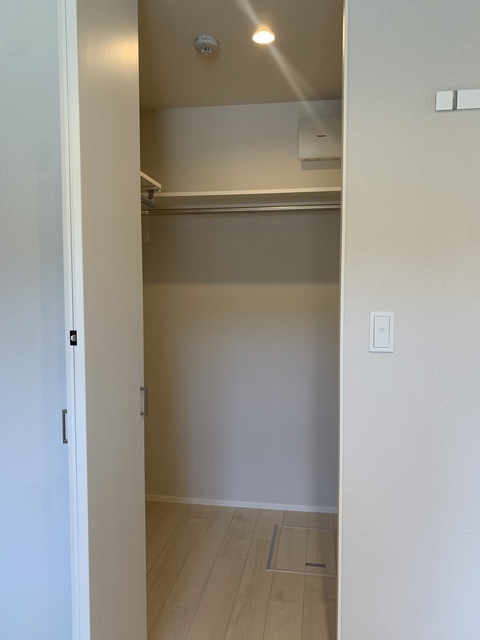 ヴィステリオ 別部屋参考写真