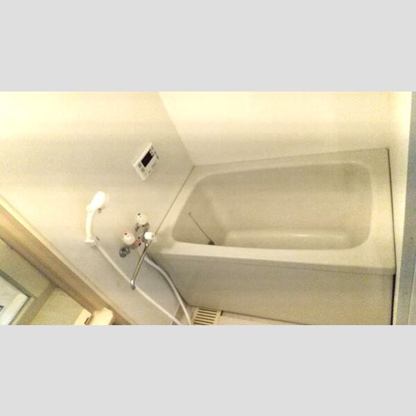 メゾン・ファミール ユニットバス