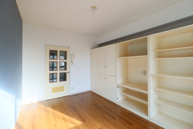 エルヴィーナ板橋9階 部屋その他