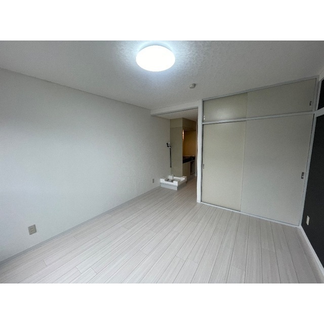 宮前ビル508号室 リビング