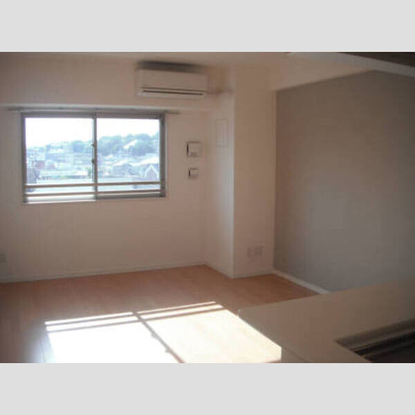 コリドール山手506号室 506　室内