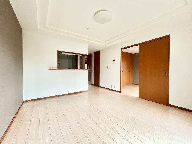 インマヌエル101号室 ダイニング