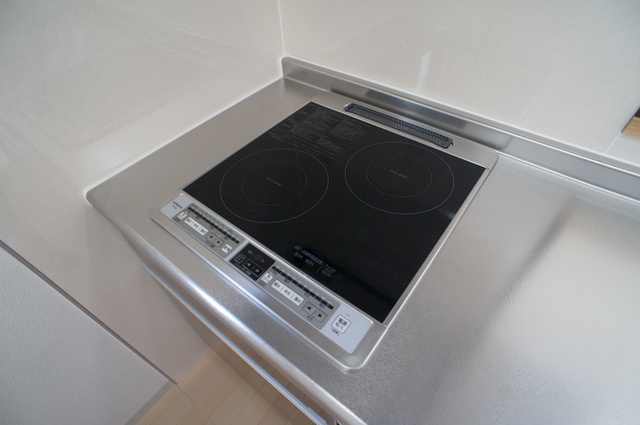 グリシーヌ・ユイット ＩＨクッキングヒーター