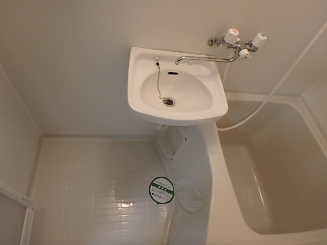 ＭｉｒａｉⅢ祐天寺 お風呂