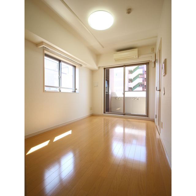 プレール・ドゥーク文京茗荷谷 洋室約6.1帖