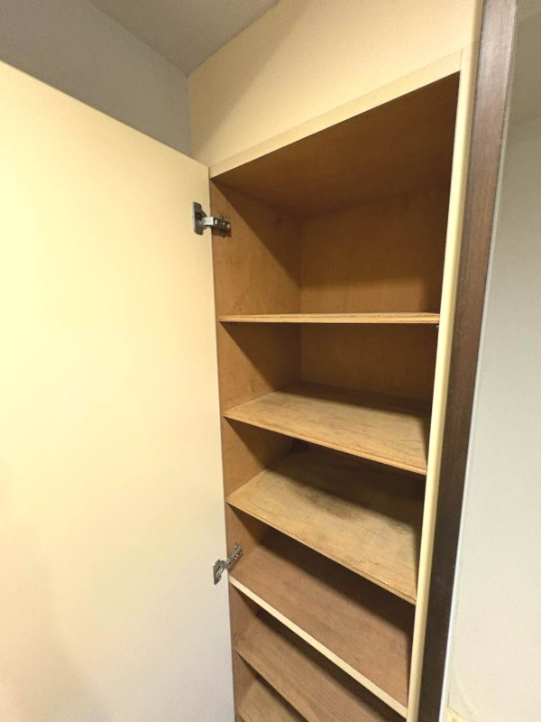 ハウスクレバー2階 部屋その他