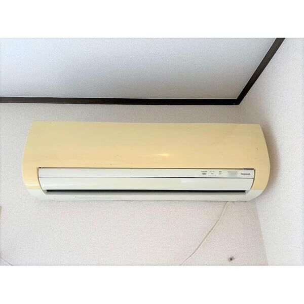 山口コーポラス 部屋設備