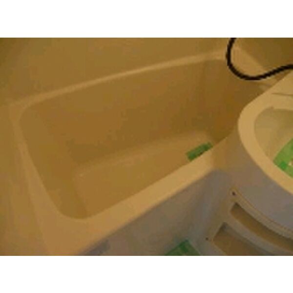 ジュネパレス千葉第050202号室 お風呂