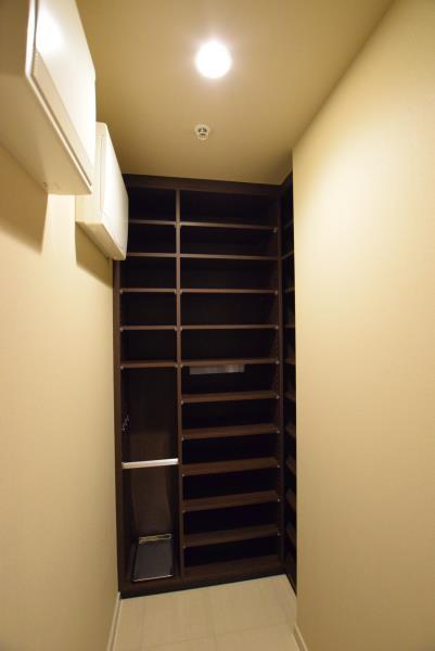 ＢｒｉｌｌｉａＴｏｗｅｒｓ目黒ノースレジデンス 部屋設備