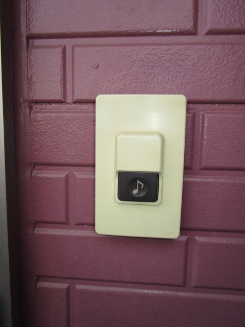 デルニエワコーII1階 部屋その他