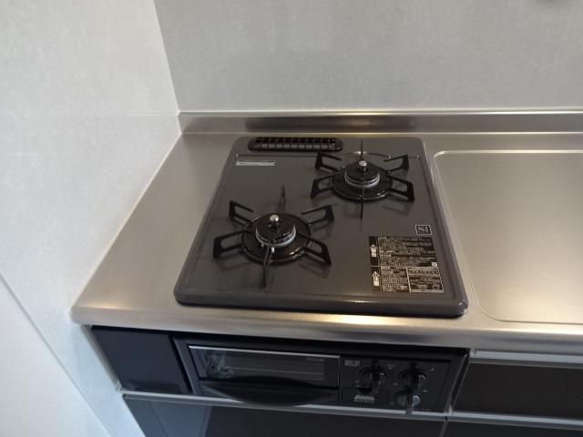 メルベーユ・ラヴィ キッチン（イメージ）