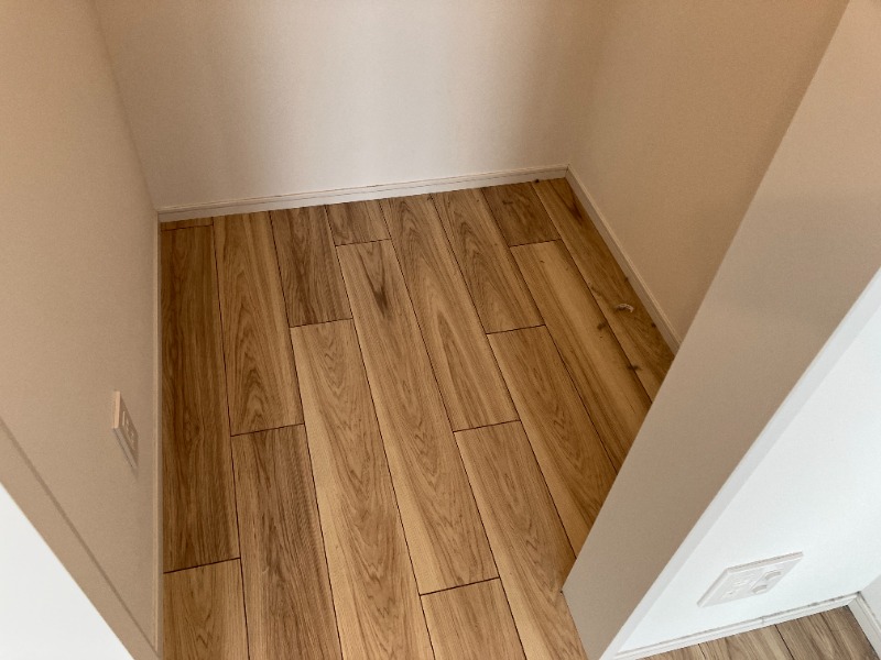 ルネサンスコート高田馬場Calme2階 同間取り（406）の写真です