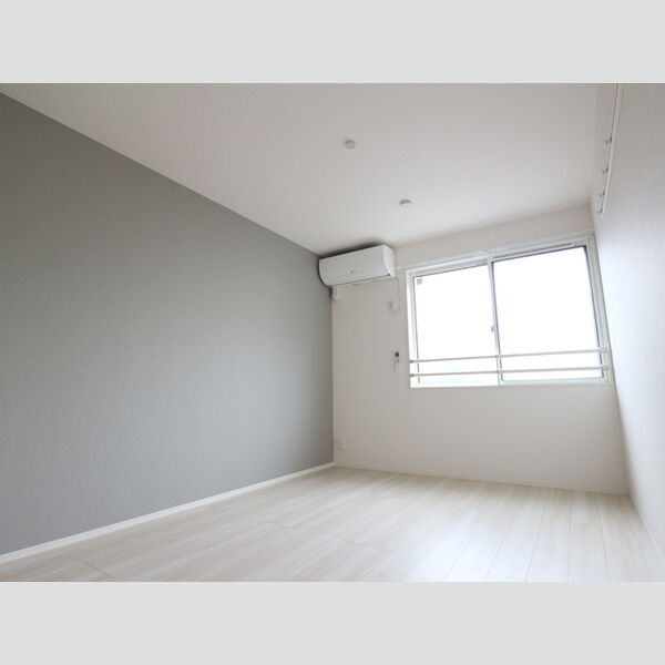 サンジェルマン中央林間2丁目202号室 洋室②