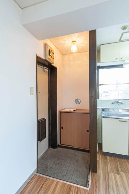 エクセレンツ青砥1階 同建物別部屋の参考画像