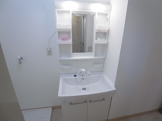 グリーンコーポ1階 部屋その他